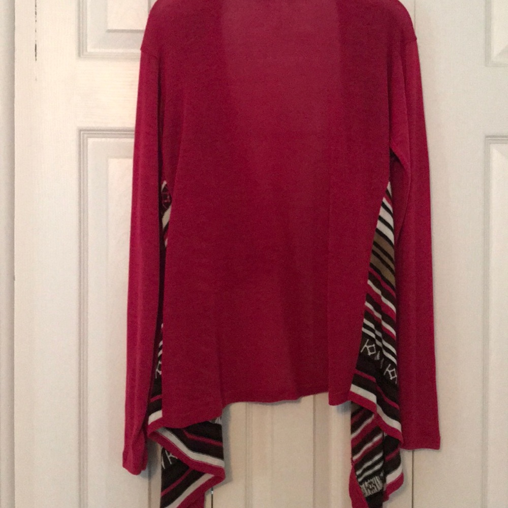 Cardigan - Picture 3 of 3
